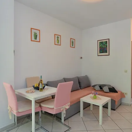 Marko 1377 Apartman Porec