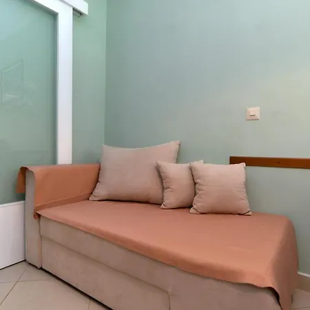 Marko 1377 Apartment