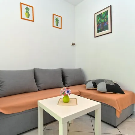 Marko 1377 Apartman Porec