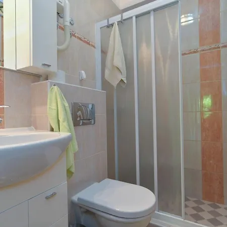 Marko 1377 Apartman Porec