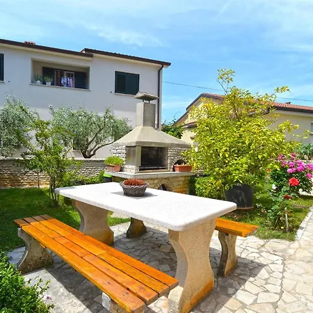 Apartment Marko 1377 *