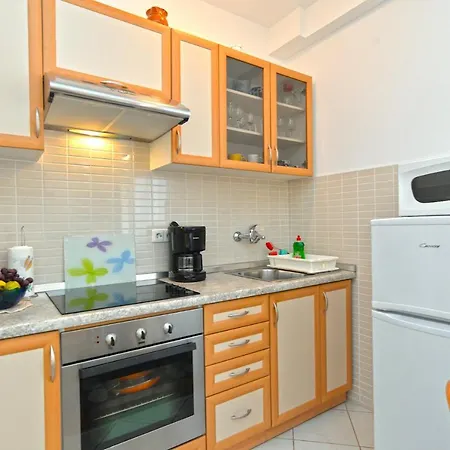 Apartment Marko 1377 Porec