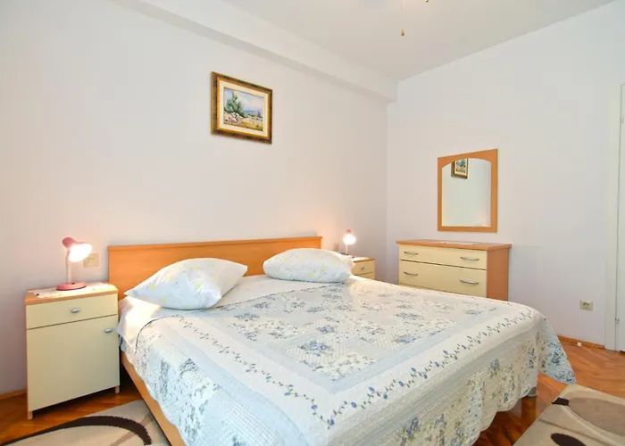 Daire Marko 1377 Poreč