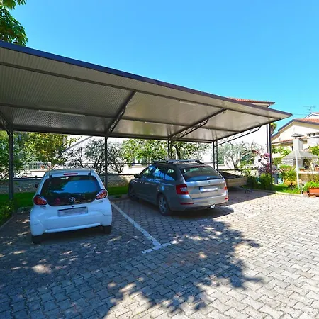 Apartmán Marko 1377 *