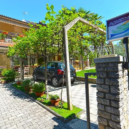 Marko 1377 Apartmán *