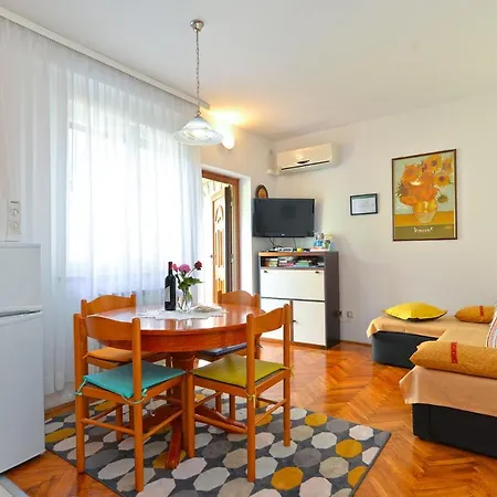 Marko 1377 Apartmán