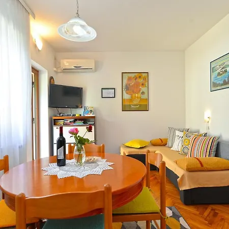 Marko 1377 Apartmán *