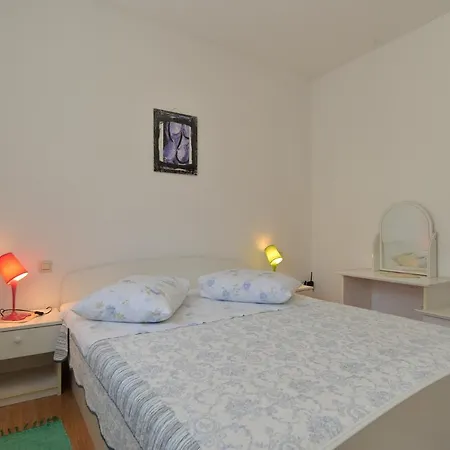 Marko 1377 Apartmán Poreč