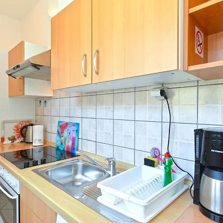 Apartmán Marko 1377