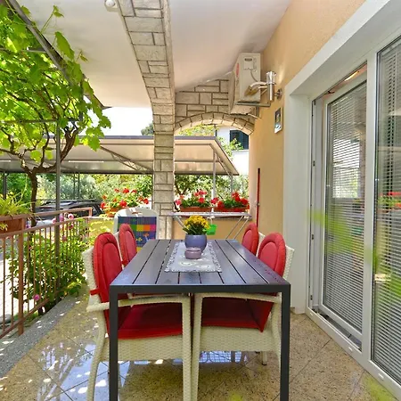 Apartmán Marko 1377