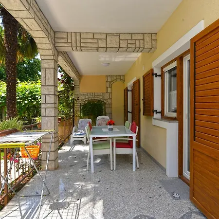 Marko 1377 Apartmán