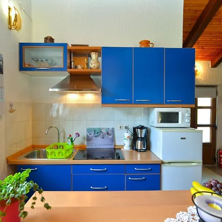 Appartamento Marko 1377 *