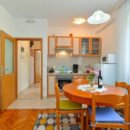 Appartamento Marko 1377 Porec