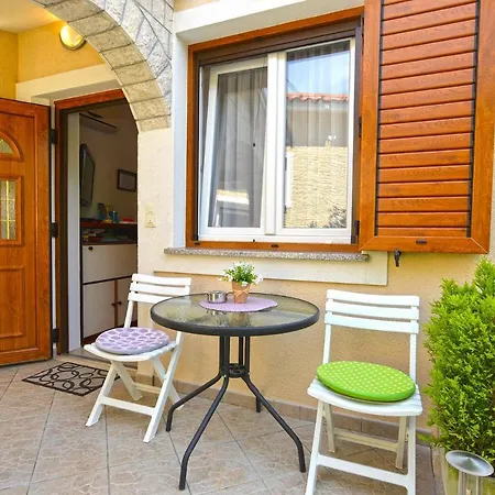 Marko 1377 Appartement