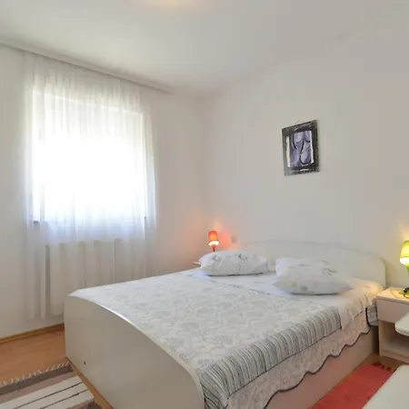 Apartmán Marko 1377 *