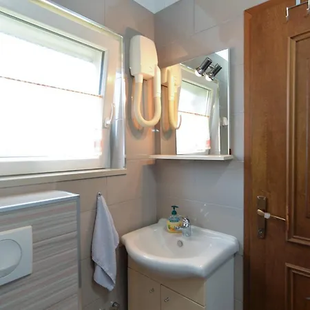 Marko 1377 Apartmán *