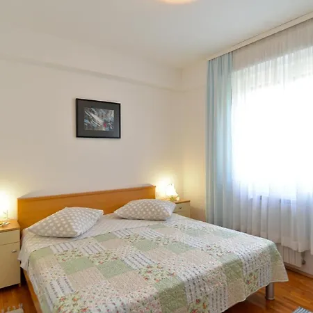 Apartmán Marko 1377 *