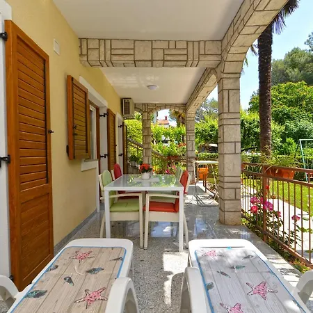 Appartamento Marko 1377 Porec