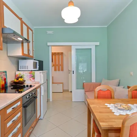 Apartmán Marko 1377 *