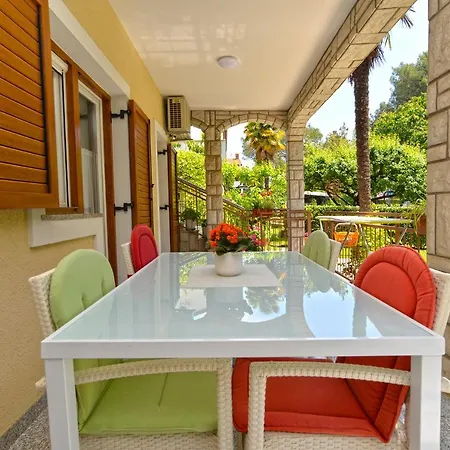 Marko 1377 Apartmán