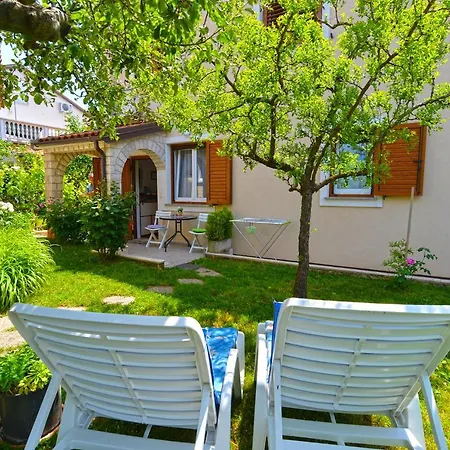 شقة Marko 1377 بوريتش