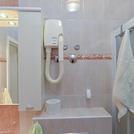 Apartmán Marko 1377 *