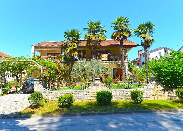 Marko 1377 Poreč