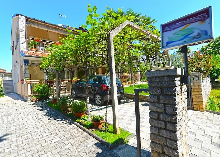 Marko 1377 Apartmán *