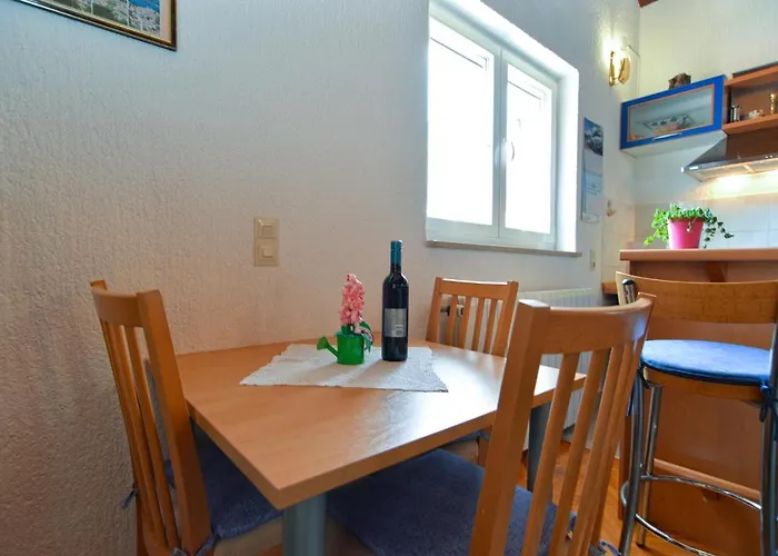 Marko 1377 Appartement *