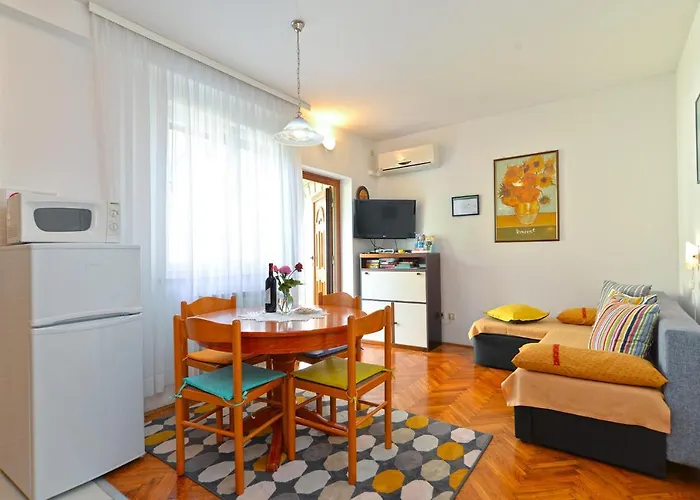 Marko 1377 Appartement