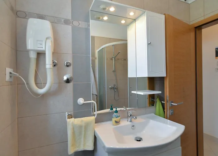 Marko 1377 Apartmán Poreč