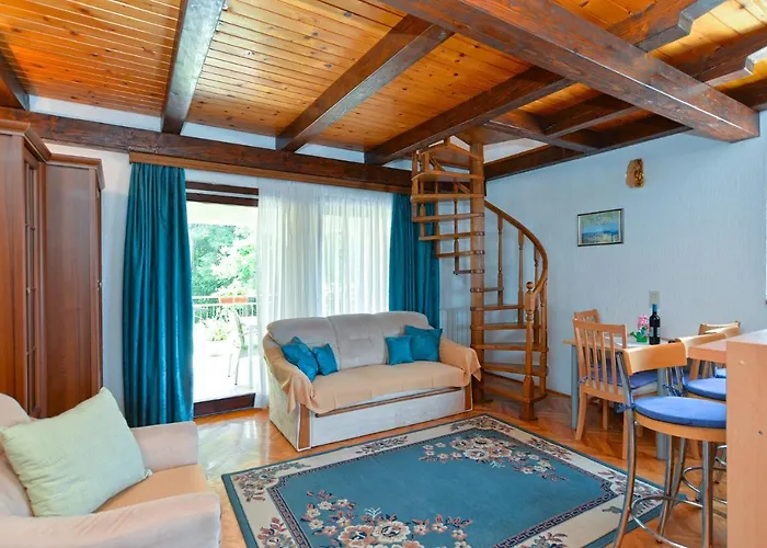 Marko 1377 Apartmán *