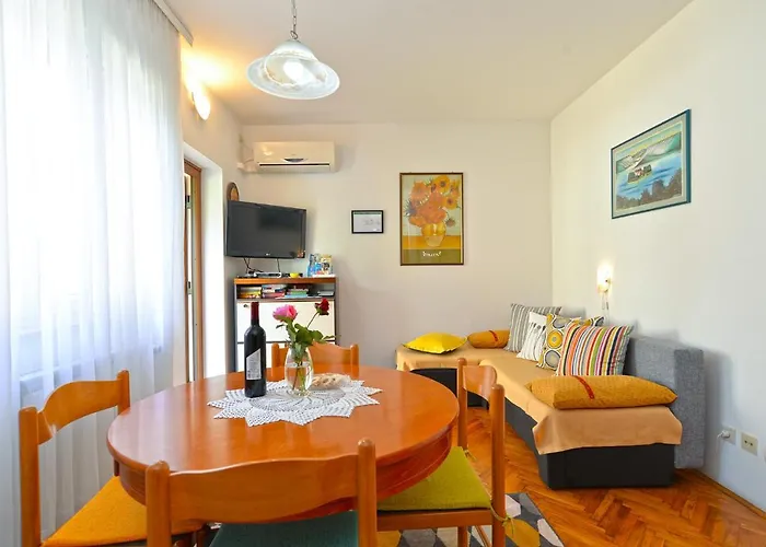 Marko 1377 Apartmán *