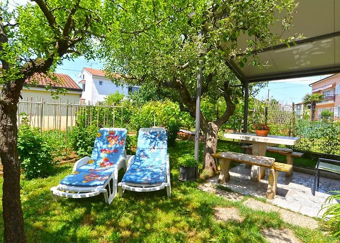 Apartmán Marko 1377 *