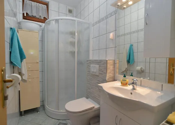 Marko 1377 Apartmán