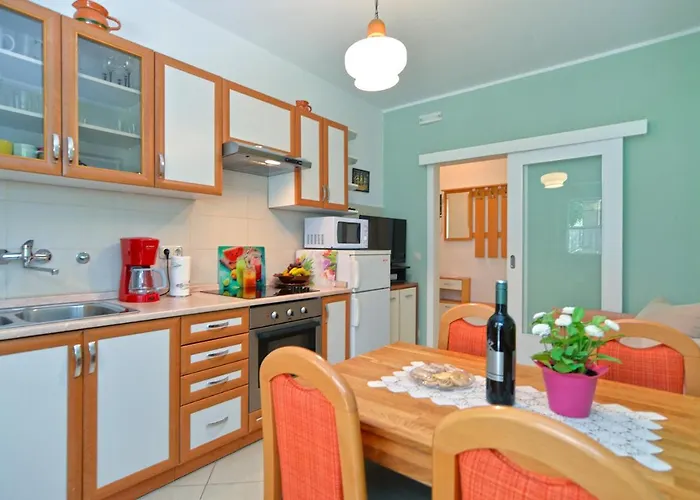Apartmán Marko 1377