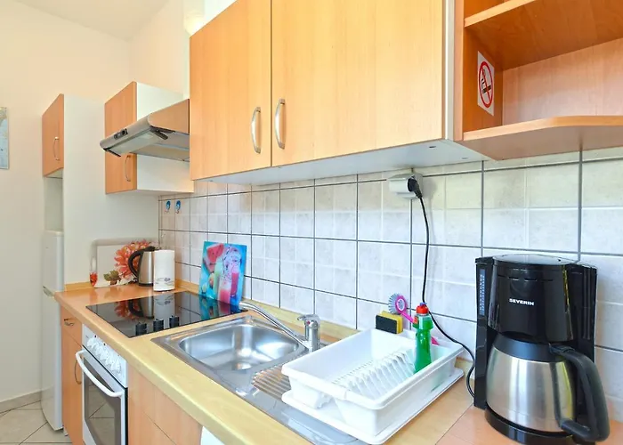 Apartmán Marko 1377