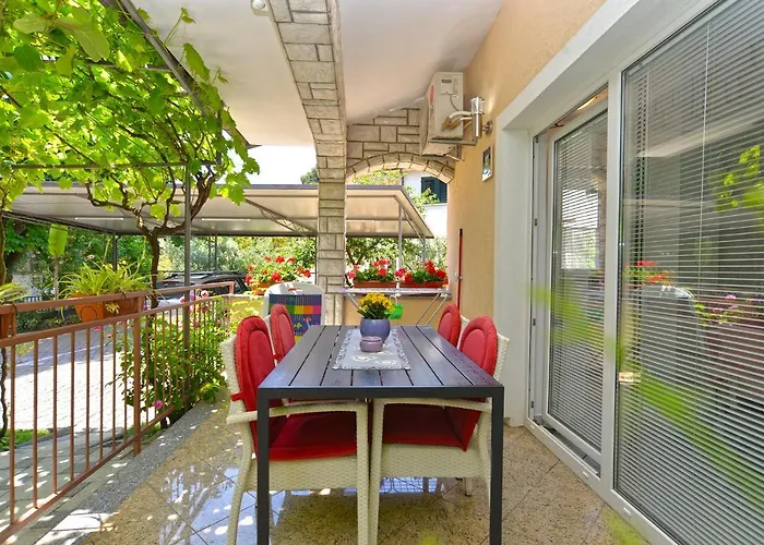 Apartmán Marko 1377