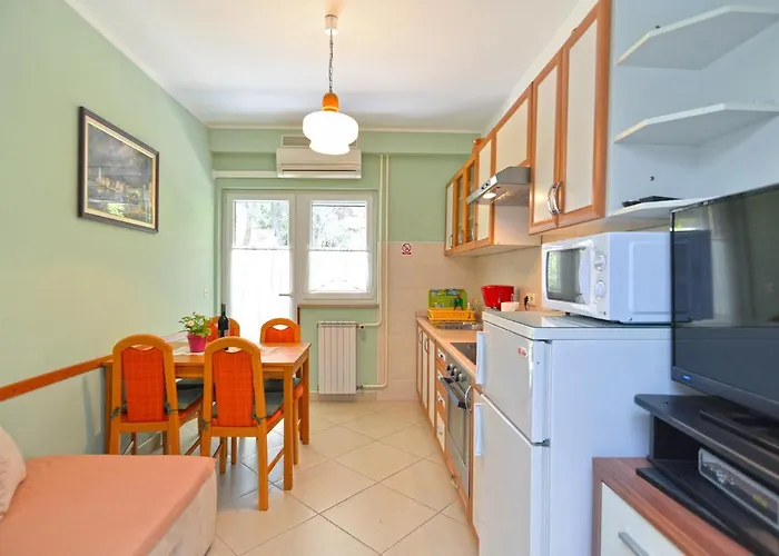 Marko 1377 Appartement