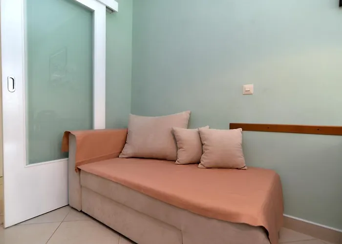 Marko 1377 Lägenhet