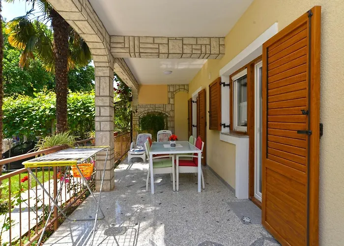 Marko 1377 Appartement