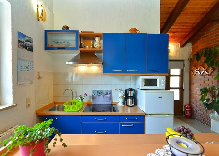 Apartmán Marko 1377 *