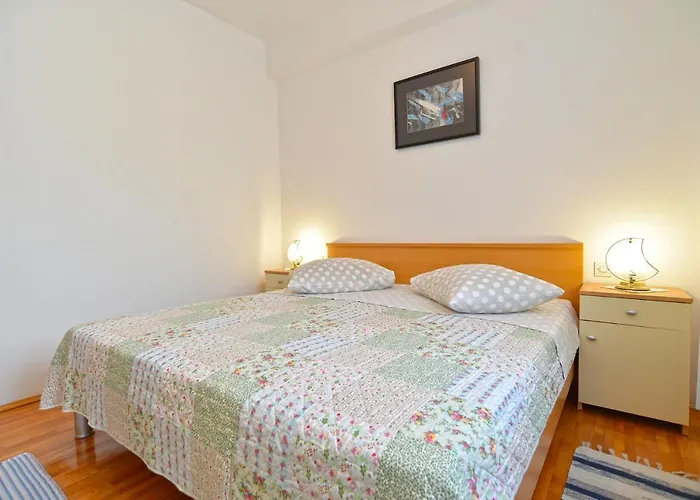 Apartmán Marko 1377