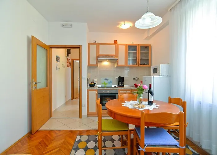 Appartamento Marko 1377 Porec