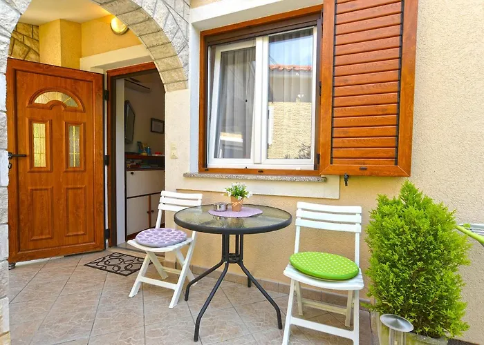 Marko 1377 Appartement