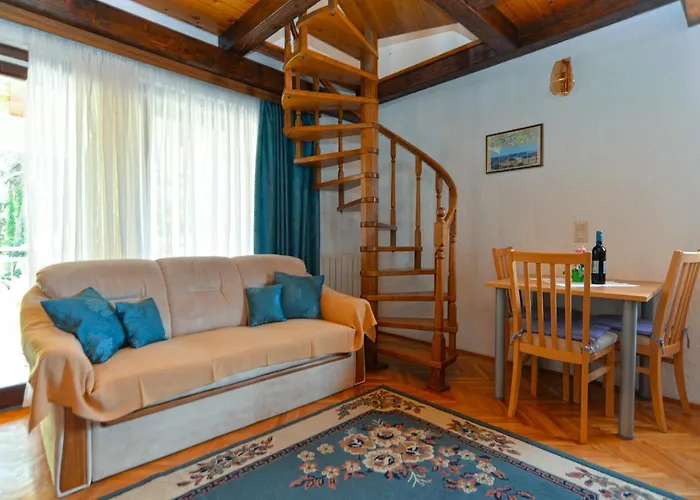 Marko 1377 Appartement