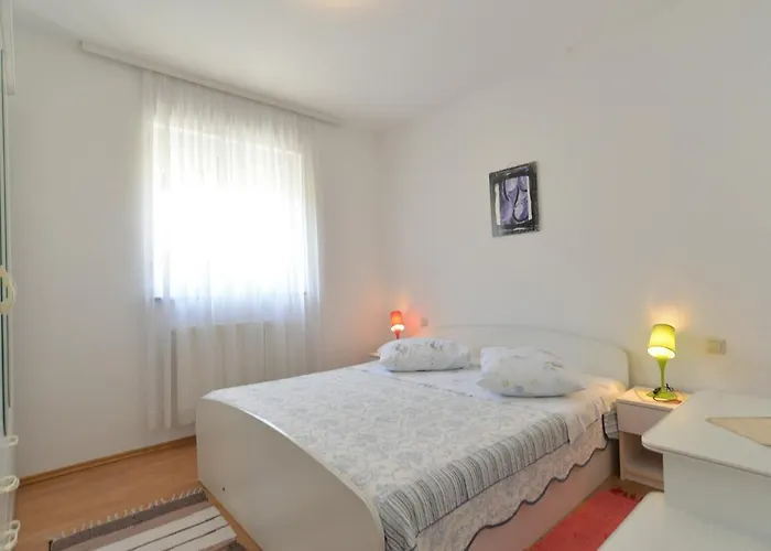Apartmán Marko 1377 *