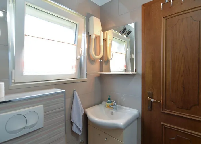 Marko 1377 Apartmán *