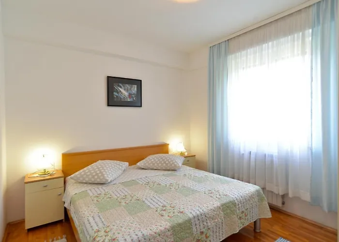 Appartamento Marko 1377 *