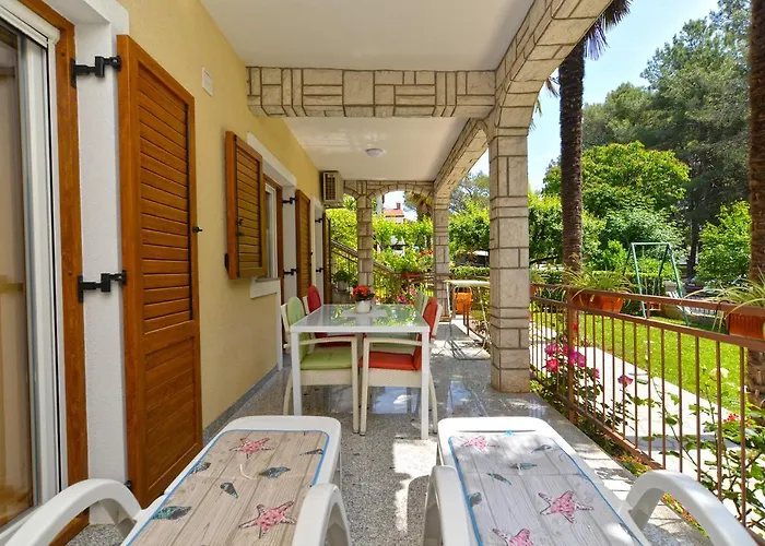 Apartmán Marko 1377 Poreč